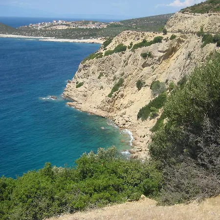Πανσιόν Despina Σκάλα Σωτήρος