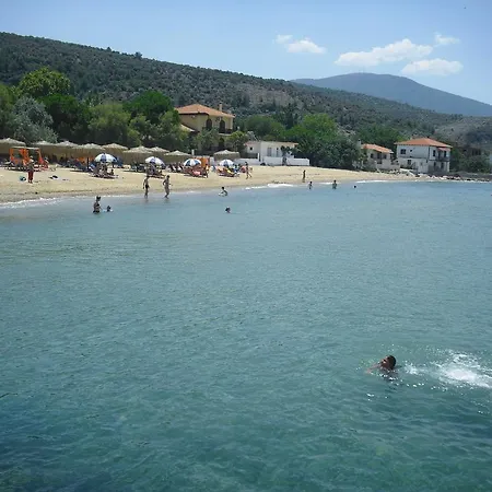 Despina * Σκάλα Σωτήρος