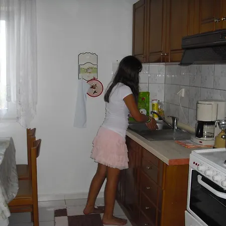Despina Πανσιόν Σκάλα Σωτήρος